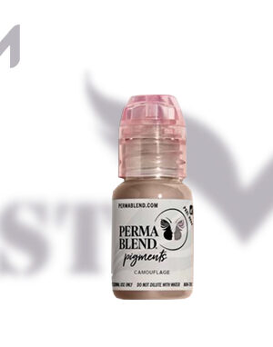 Perma Blend Camou flage